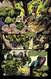 Page #4 from Incredible Hulk (2023 series) #23