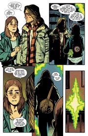 Page #6from Incredible Hulk (2023 series) #24