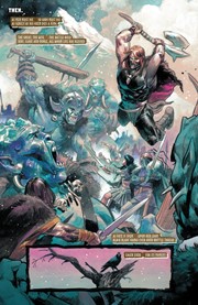 Page #1from Incredible Hulk (2023 series) #25
