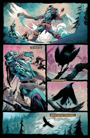 Page #3from Incredible Hulk (2023 series) #25