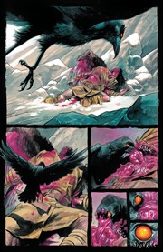 Page #4from Incredible Hulk (2023 series) #25
