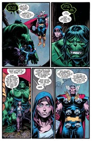 Page #6from Incredible Hulk (2023 series) #25