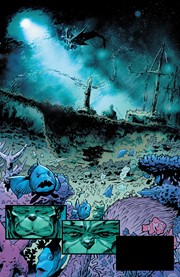 Page #2from Incredible Hulk (2023 series) #28