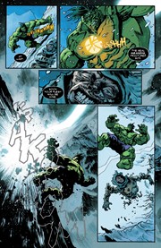 Page #5from Incredible Hulk (2023 series) #28