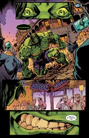 Page #6from Incredible Hulk (2023 series) #28