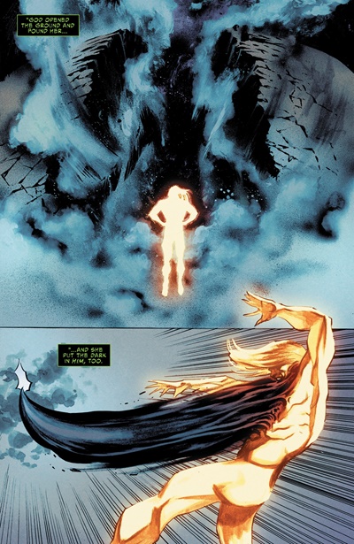 Page #6 from Incredible Hulk (2023 series) #29