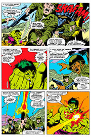 Page #2from Incredible Hulk Annual #5