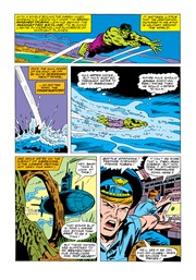 Page #5from Incredible Hulk Annual, The (1976 series) #6