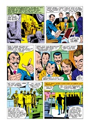 Page #2 from Incredible Hulk Annual, The (1976 series) #9
