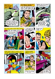 Page #3 from Incredible Hulk Annual, The (1976 series) #9