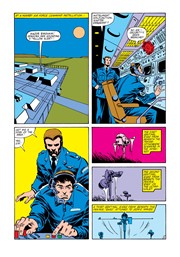 Page #4 from Incredible Hulk Annual, The (1976 series) #10