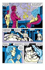 Page #6from Incredible Hulk Annual, The (1976 series) #14