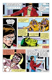 Page #2 from Incredible Hulk Annual, The (1976 series) #15