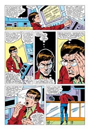 Page #3 from Incredible Hulk Annual, The (1976 series) #15