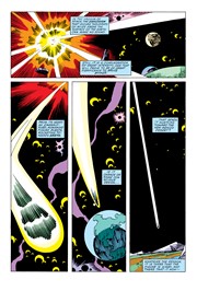 Page #4 from Incredible Hulk Annual, The (1976 series) #15
