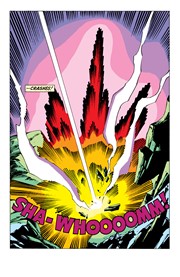 Page #5 from Incredible Hulk Annual, The (1976 series) #15