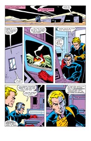Page #6 from Incredible Hulk Annual, The (1976 series) #15