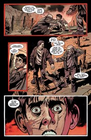 Page #3 from Incredible Hulk: Blood Hunt (2024 series) #1