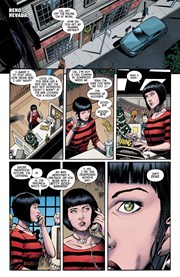 Page #1 from Incredible Hulk: Last Call (2019 series) #1