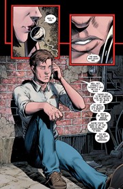 Page #2 from Incredible Hulk: Last Call (2019 series) #1