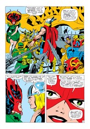 Page #5from Thor (1966 series) #126
