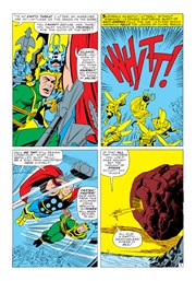 Page #6from Thor (1966 series) #126