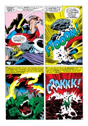 Page #6from Thor (1966 series) #136