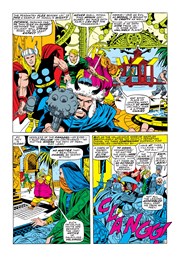 Page #5from Thor (1966 series) #141