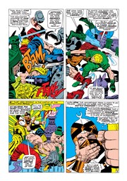 Page #6from Thor (1966 series) #141