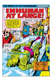 Page #4from Thor (1966 series) #151