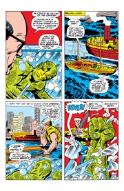 Page #5from Thor (1966 series) #151