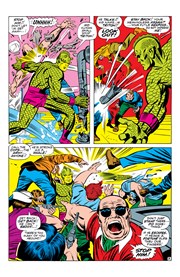 Page #6from Thor (1966 series) #151