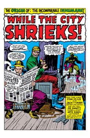 Page #4from Thor (1966 series) #152