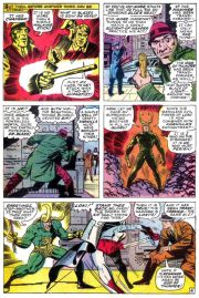 Page #4from Thor (1966 series) #153