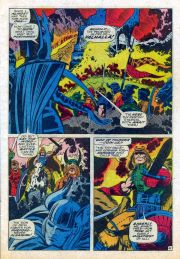 Page #4from Thor (1966 series) #154