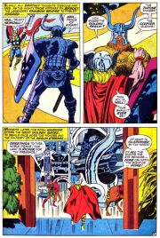 Page #4from Thor (1966 series) #159