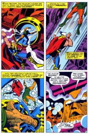 Page #4from Thor (1966 series) #161