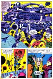 Page #4from Thor (1966 series) #162