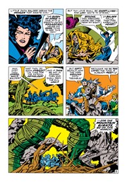 Page #5 from Thor (1966 series) #175