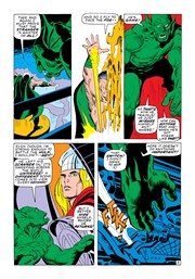 Page #5 from Thor (1966 series) #178