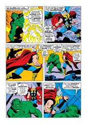 Page #6 from Thor (1966 series) #178