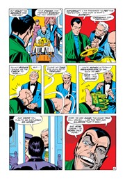 Page #4 from Thor (1966 series) #179