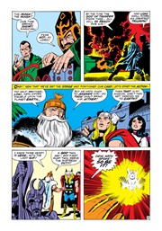 Page #5 from Thor (1966 series) #179
