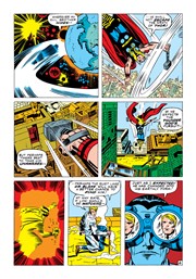 Page #6 from Thor (1966 series) #179