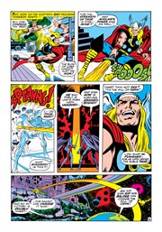 Page #5from Thor (1966 series) #180