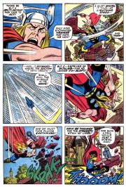 Page #2from Thor #183