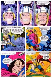 Page #4from Thor (1966 series) #191