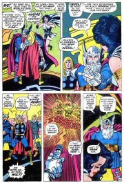 Page #4from Thor (1966 series) #195