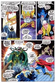 Page #3from Thor #199