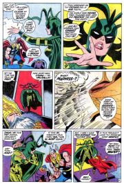 Page #4 from Thor (1966 series) #199